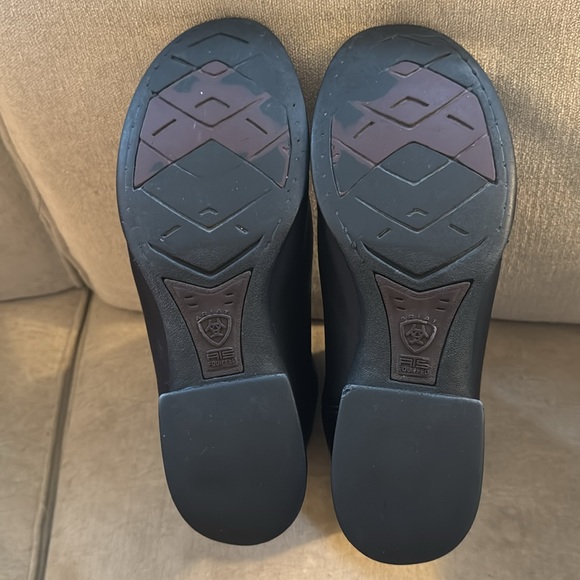 Ariat Heritage Roper Western Boot - Picture 4 of 5